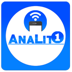 AnaLit1 biểu tượng
