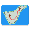 Hiking in Tenerife APK