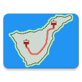 Rutas de Tenerife