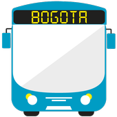 Transmilenio y Sitp icon Transmilenio y Sitp icon