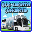 ”Rute Bus Wisata Jakarta