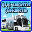 Rute Bus Wisata Jakarta