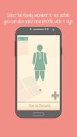 ASK My Body App 스크린샷 3