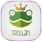 Trollan - Malayalam Trolls icône