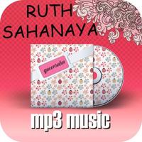 Ruth Sahanaya "Andaikan kau datang Kembali" Mp3 海报