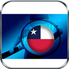 Patents Chile Consultations Servel   icon