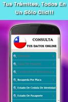Patents Chile Consultations Servel   screenshot 3