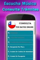 Brevets Chili Consultations Servel   capture d'écran 2
