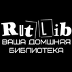 RuTLib Домашняя библиотека