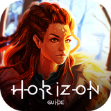 Top Horizon Zero Dawn Guide icon