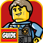 Top LEGO City Undercover Guide آئیکن