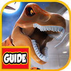 Top LEGO Jurassic World Guide-icoon