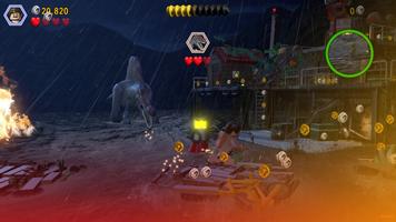 Top LEGO Jurassic World Guide screenshot 1