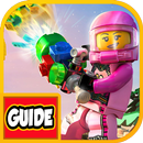 Top LEGO Worlds Guide APK
