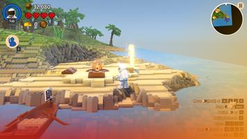 Top LEGO Worlds Guide syot layar 1