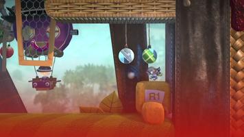 Top Little Big Planet Guide syot layar 1