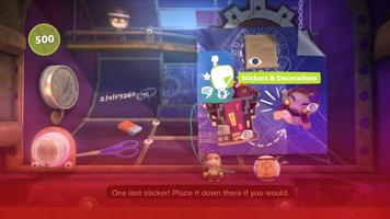 Top Little Big Planet Guide syot layar 2