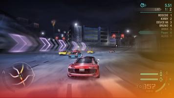 Top Need for Speed Carbon Guide اسکرین شاٹ 2