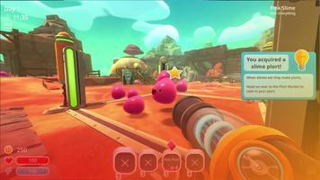 Top Slime Rancher Guide syot layar 1