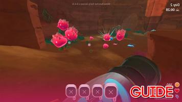 برنامه‌نما Guide for Slime Rancher! عکس از صفحه