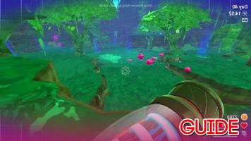Guide for Slime Rancher! скриншот 2