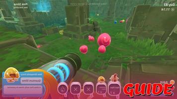 New Guide for Slime Rancher Affiche
