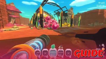 New Guide for Slime Rancher capture d'écran 1