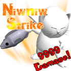 Niwniw Strike ikona