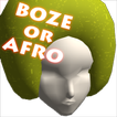 ”BOZE OR AFRO for Android