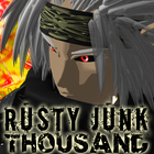 RUSTY JUNK THOUSAND icon
