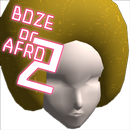 決着アプリ！BOZE OR AFRO 2 APK