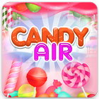 Candy Air アイコン