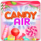 Candy Air biểu tượng