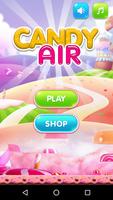 Candy Air Affiche