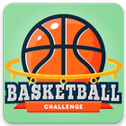 Basketball Island | Basic BasketBall Throw Game biểu tượng
