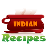 Indian Recipes icon