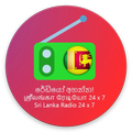 Sri Lanka Radio Music Player Live - (All in One)