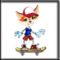 Greedy Fox