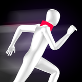 Crooked Path: Infinity Run Zeichen