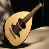 play the lute ikon