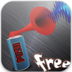 air horn APK