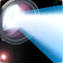 Flashlight Super LED