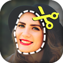 Cut paste & edit photos-APK