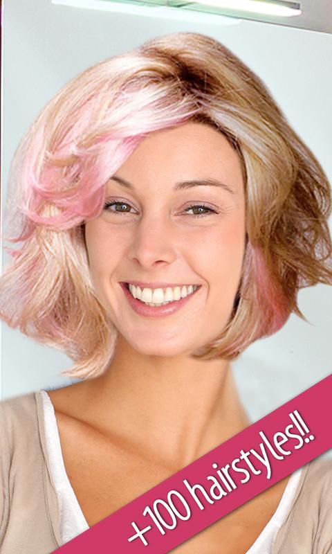 Photo haircut editor APK for Android Download Photo haircut editor APK for Android Download