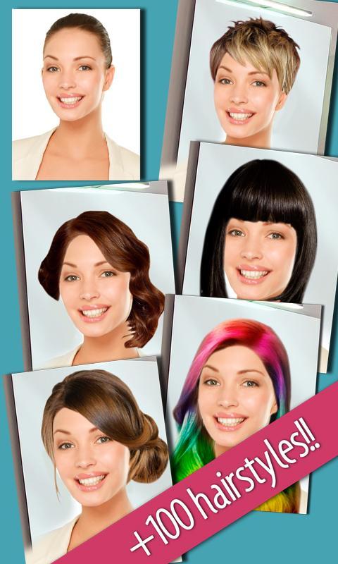 Photo haircut editor APK for Android Download Photo haircut editor APK for Android Download