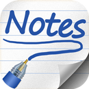 Write notes-APK