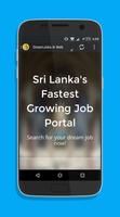 Sri Lanka Job Vacancies රැකියා capture d'écran 2