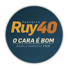 Ruy 40 icono