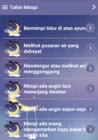 Arti Mimpi - Offline ภาพหน้าจอ 3