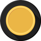 Coin Flip Zeichen